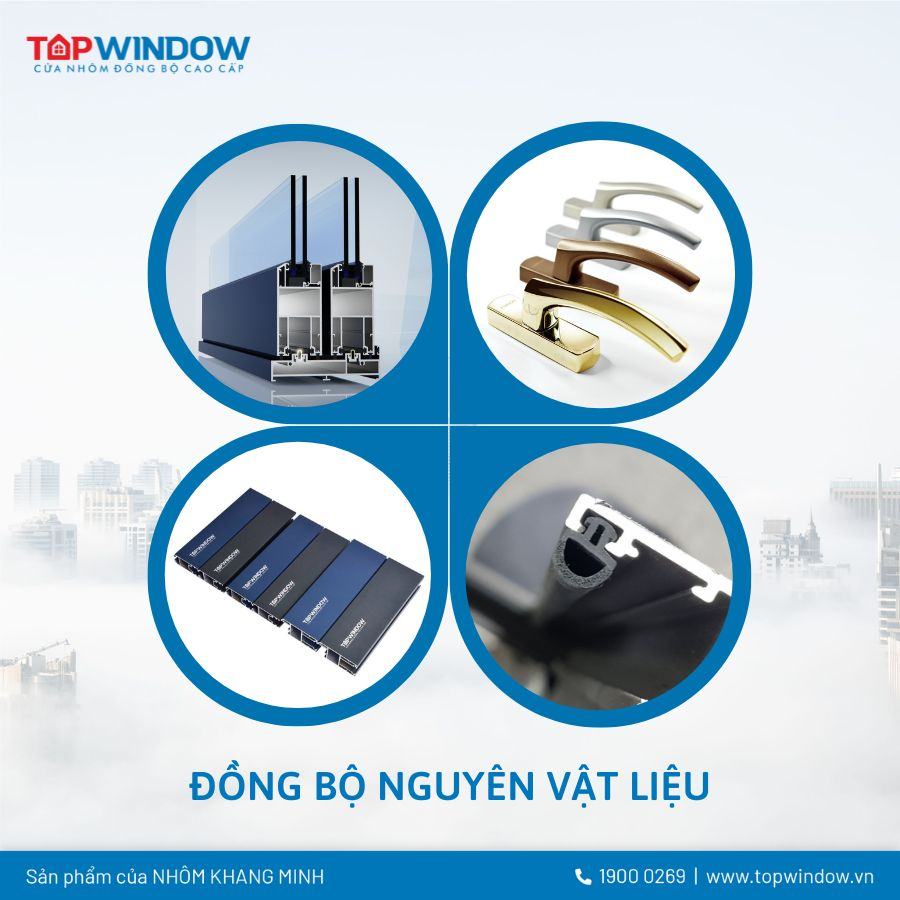 Ký Kết Hợp Đồng Triển Khai TTSX Nhôm Khang Minh Tại Thái Nguyên