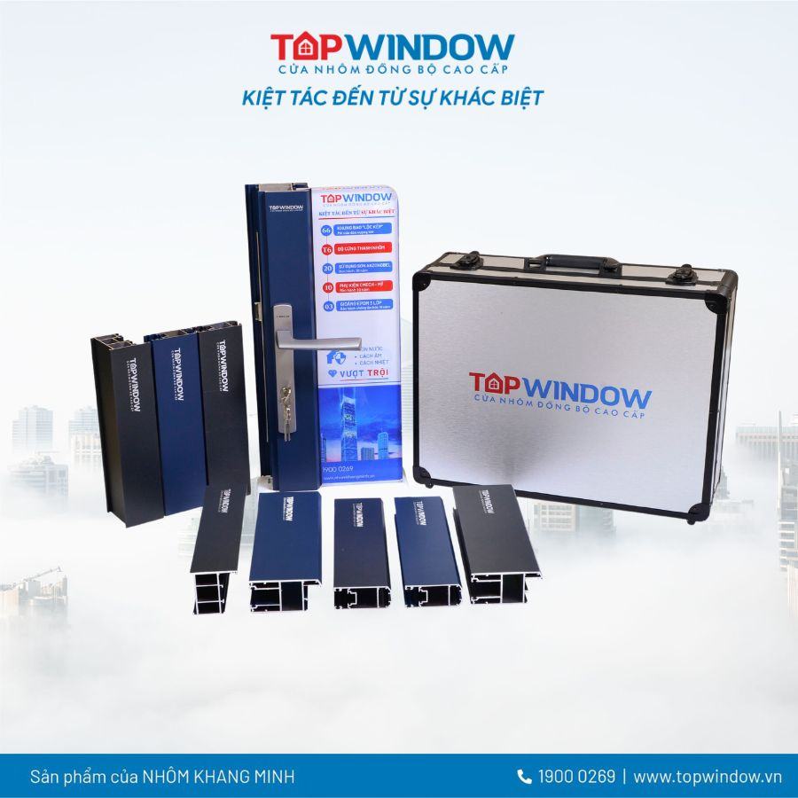 Ký Hợp Đồng Triển Khai TTSX Cửa Nhôm Hà Nội 4