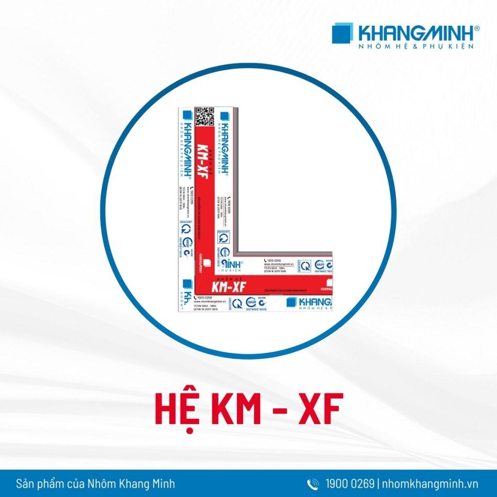 Dự Án Sử Dụng Nhôm Hệ Xingfa Tiêu Chuẩn KM-XF Và Cửa Nhôm Thông Phòng Topwindow-Room Do TTSX Cửa Nhôm Hà Nội 3 Thực Hiện