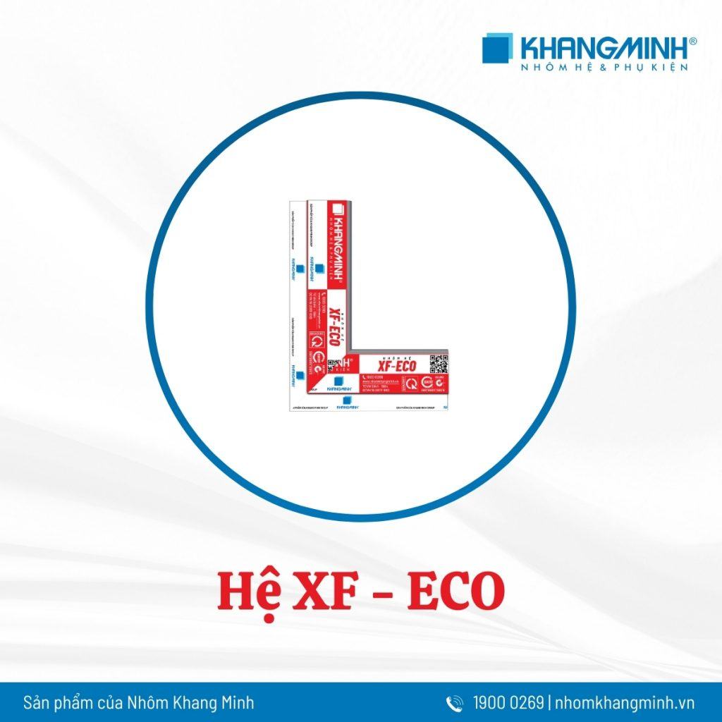 Dự Án TTYT Huyện Thanh Chương Sử Dụng Cửa Nhôm XF-ECO Của Nhôm Khang Minh