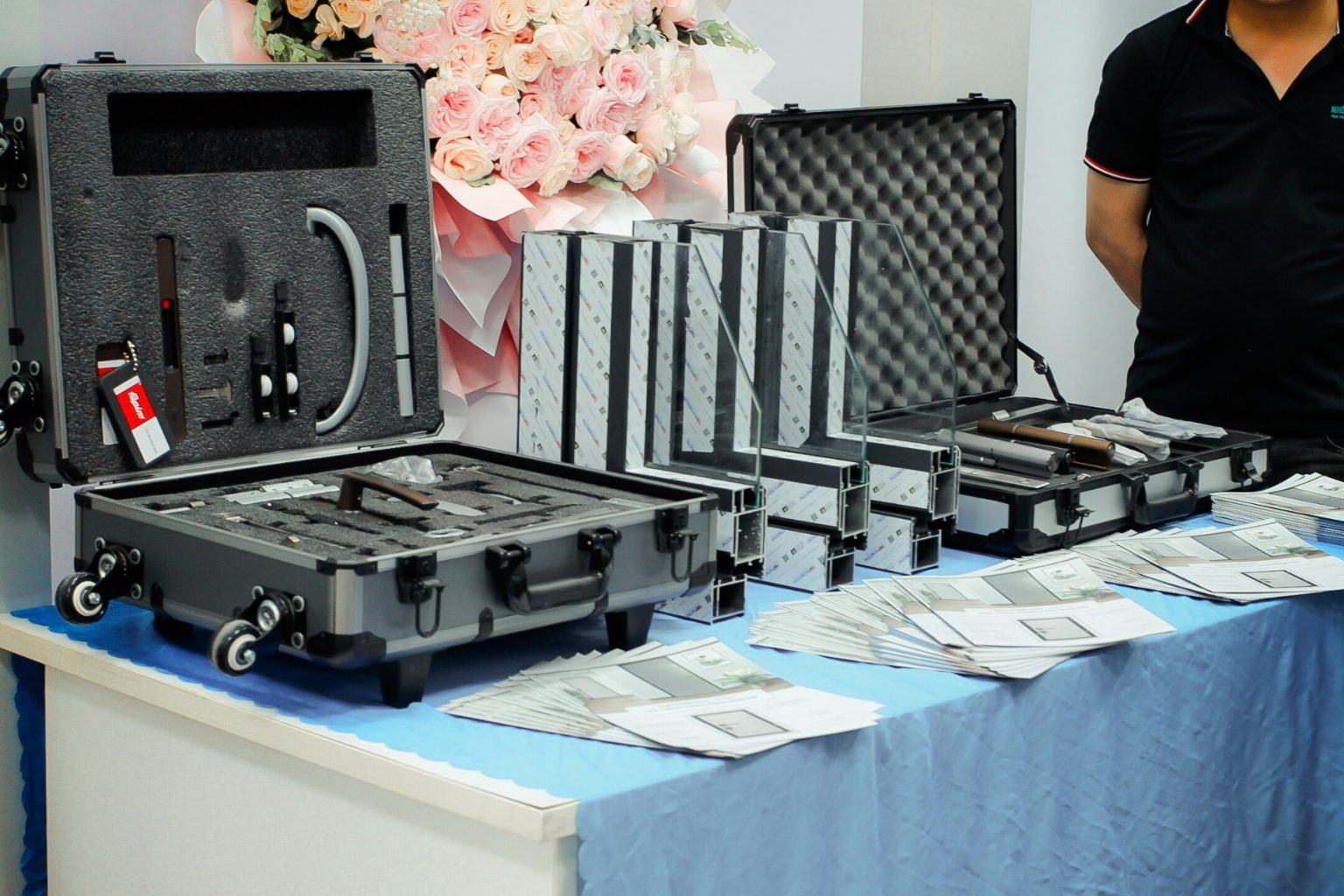 Tổng Kết Hội Nghị Trung Tâm Sản Xuất Khu Vực Miền Nam