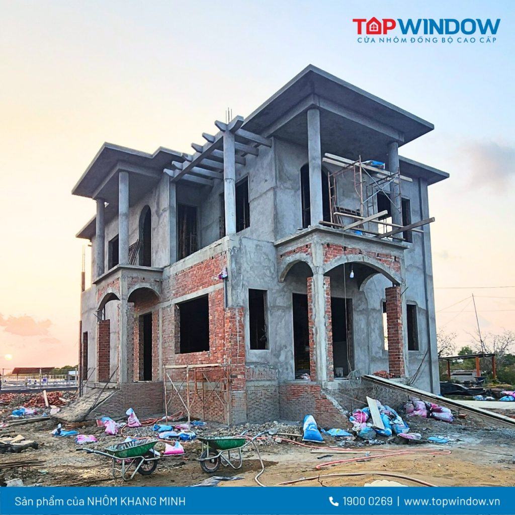 Topwindow-Special & Topwindow-Lux Góp Phần Kiến Tạo Không Gian Sống Hiện Đại Cho Các Công Trình Tại Cà Mau Và Cần Thơ